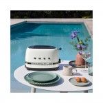 Torradeira SMEG x PORSCHE TSF01PCWEU