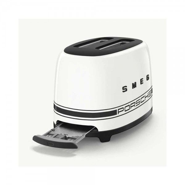 Torradeira SMEG x PORSCHE TSF01PCWEU