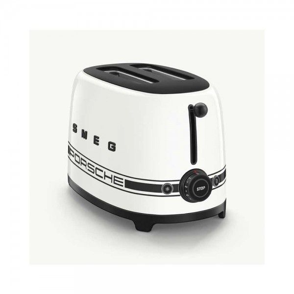 Torradeira SMEG x PORSCHE TSF01PCWEU