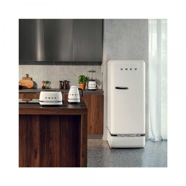 Torradeira SMEG x PORSCHE TSF01PCWEU