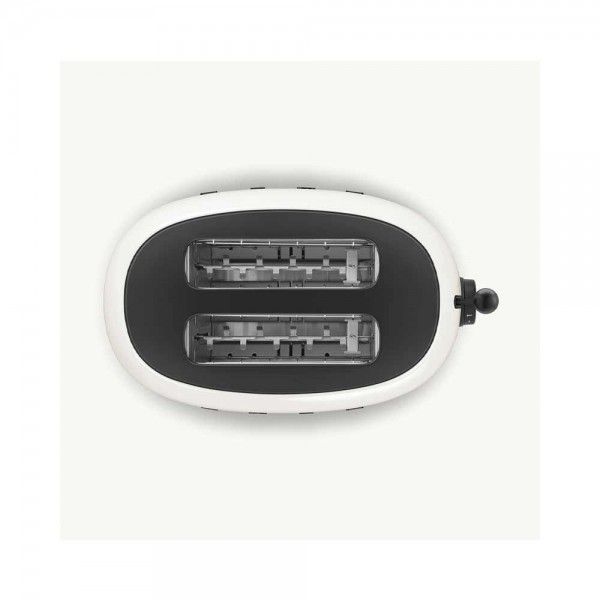 Torradeira SMEG x PORSCHE TSF01PCWEU