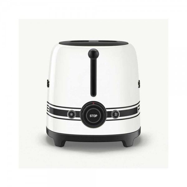 Torradeira SMEG x PORSCHE TSF01PCWEU