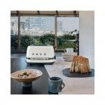 Torradeira SMEG x PORSCHE TSF01PCWEU