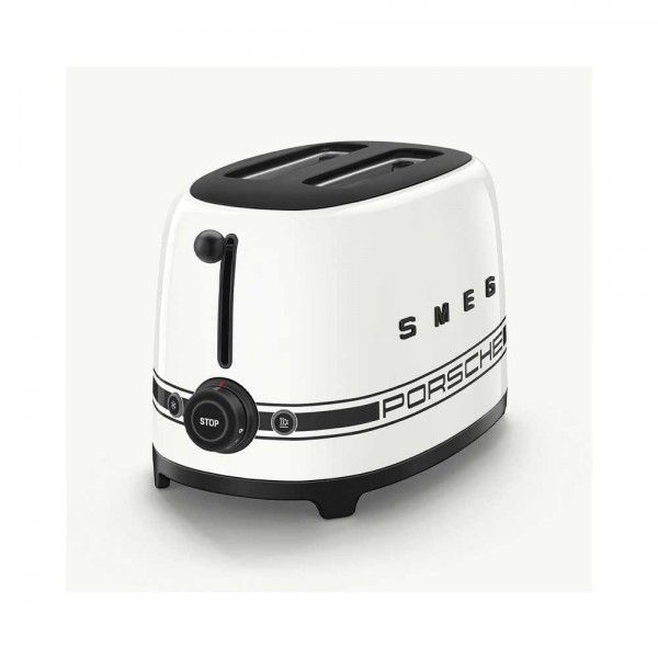 Torradeira SMEG x PORSCHE TSF01PCWEU