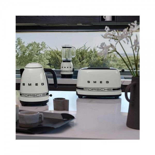 Torradeira SMEG x PORSCHE TSF01PCWEU