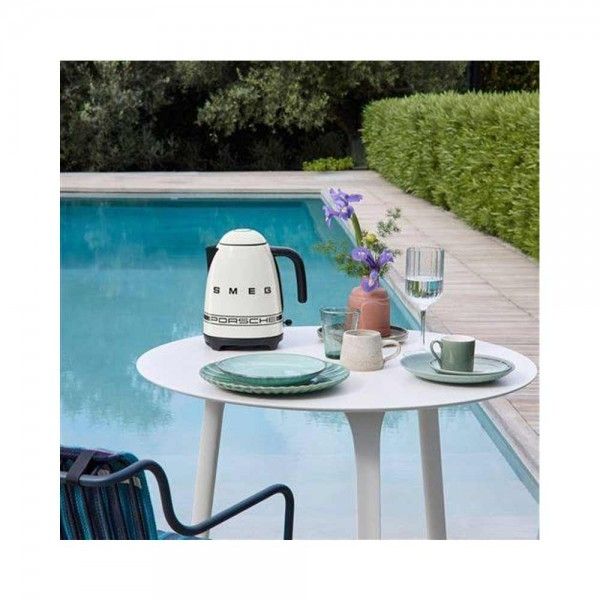Chaleira SMEG x PORSCHE KLF03PCWEU