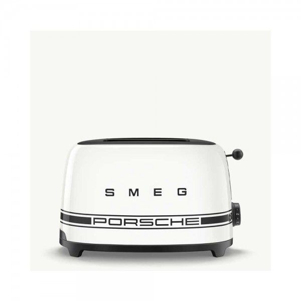 Torradeira SMEG x PORSCHE TSF01PCWEU