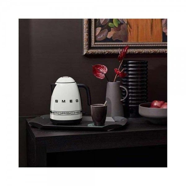Chaleira SMEG x PORSCHE KLF03PCWEU
