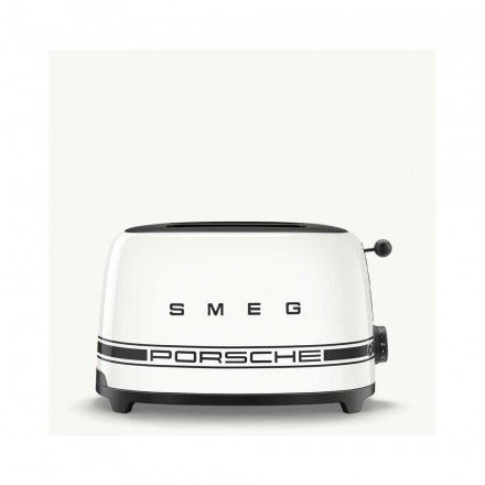 Torradeira SMEG x PORSCHE TSF01PCWEU