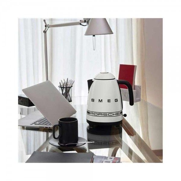 Chaleira SMEG x PORSCHE KLF03PCWEU