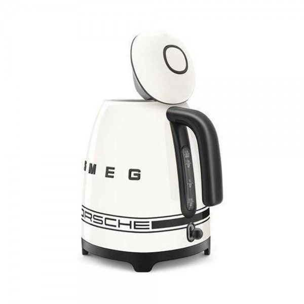 Chaleira SMEG x PORSCHE KLF03PCWEU