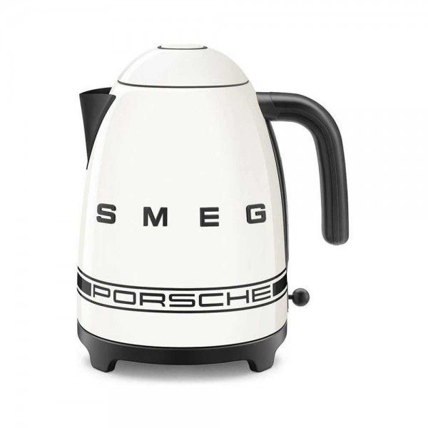 Chaleira SMEG x PORSCHE KLF03PCWEU