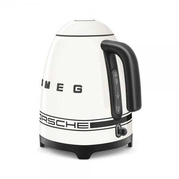 Chaleira SMEG x PORSCHE KLF03PCWEU