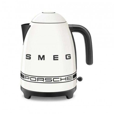 Chaleira SMEG x PORSCHE KLF03PCWEU
