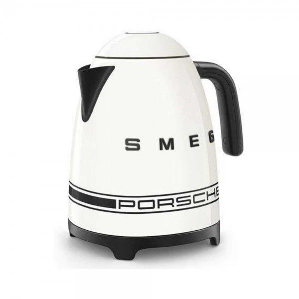 Chaleira SMEG x PORSCHE KLF03PCWEU