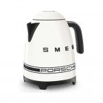 Chaleira SMEG x PORSCHE KLF03PCWEU