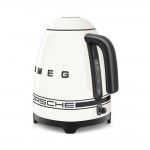 Chaleira SMEG x PORSCHE KLF03PCWEU