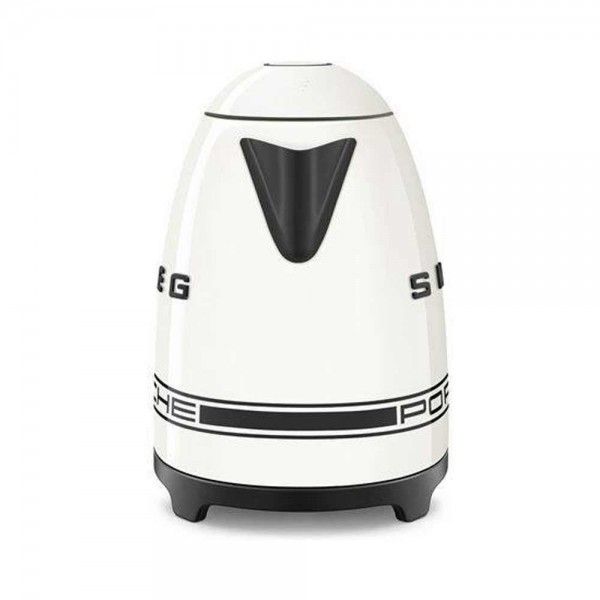 Chaleira SMEG x PORSCHE KLF03PCWEU