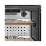 Cave de Vinho de Encastre SMEG CVI320XE1