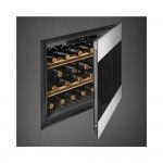 Cave de Vinho de Encastre SMEG CVI320XE1