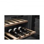 Cave de Vinho de Encastre SMEG CVI320XE1