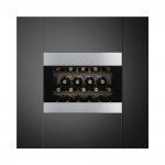 Cave de Vinho de Encastre SMEG CVI320XE1
