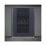 Cave de Vinho de Encastre SMEG CVI138RG