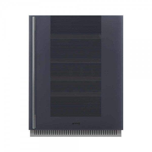 Cave de Vinho de Encastre SMEG CVI138RG