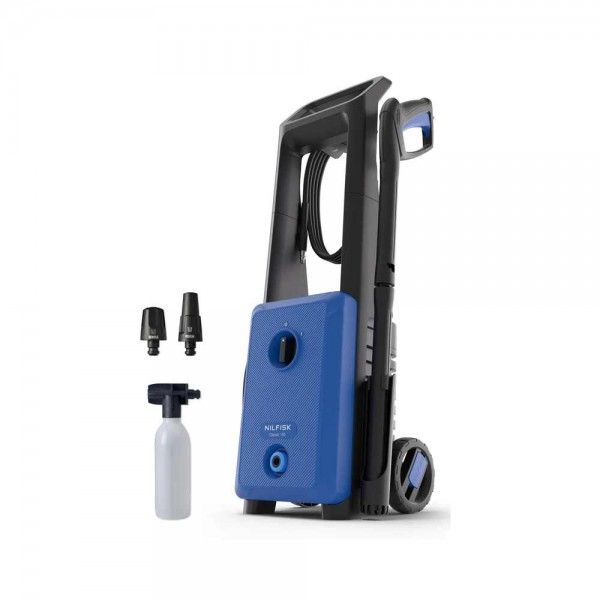 Lavadora de Alta Press�o NILFISK Classic 140-6
