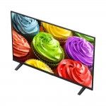 TV LG 32" 32LB650B6LA (LED - HD - Smart TV - 80 cm)