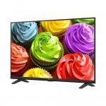 TV LG 32" 32LB650B6LA (LED - HD - Smart TV - 80 cm)