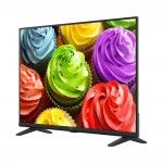 TV LG 32" 32LB650B6LA (LED - HD - Smart TV - 80 cm)