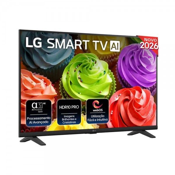 TV LG 32