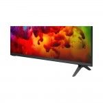 TV LG 43" 43QNED72B6B (QNED - 4K Ultra HD - Smart TV - 108 cm)