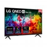 TV LG 43" 43QNED72B6B (QNED - 4K Ultra HD - Smart TV - 108 cm)