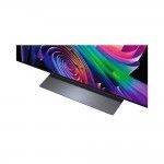 TV LG OLED 55'' OLED55C66LB.AEU (OLED evo - 4K - Smart TV - 139 cm)