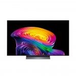TV LG OLED 55'' OLED55C66LB.AEU (OLED evo - 4K - Smart TV - 139 cm)