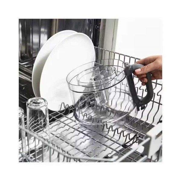 Processador de Alimentos KENWOOD MultiPro OneTouch FDM73.480S