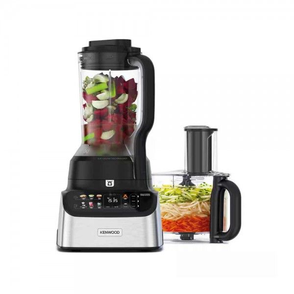 Processador de Alimentos KENWOOD MultiPro OneTouch FDM73.480S