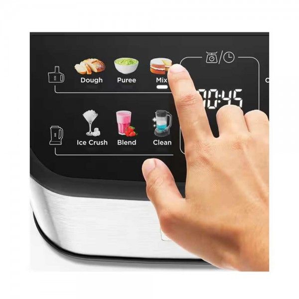 Processador de Alimentos KENWOOD MultiPro OneTouch FDM73.480S