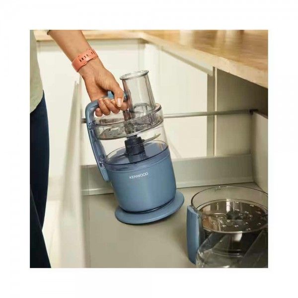 Processador de Alimentos KENWOOD MultiPro Go FDP23.140GY