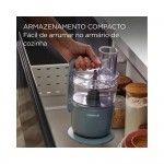 Processador de Alimentos KENWOOD MultiPro Go FDP23.140GY