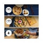 Processador de Alimentos KENWOOD MultiPro Go FDP23.140GY