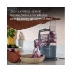 Processador de Alimentos KENWOOD MultiPro Go FDP23.140GY