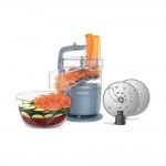 Processador de Alimentos KENWOOD MultiPro Go FDP23.140GY
