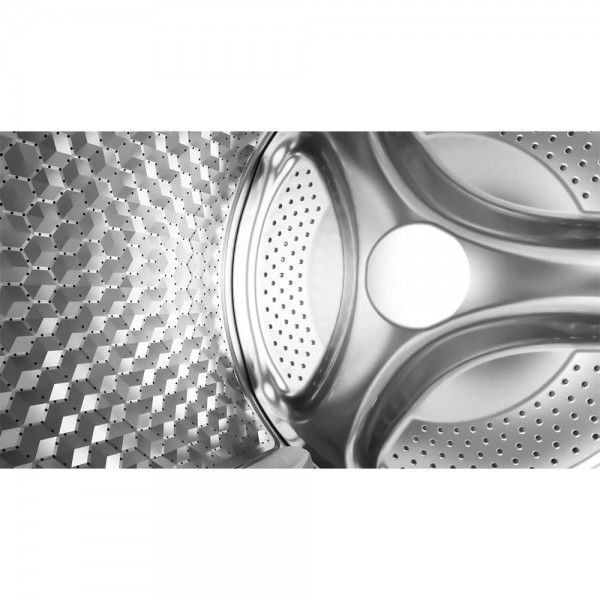M�quina de Lavar Roupa TEKA WM 20841 W SP