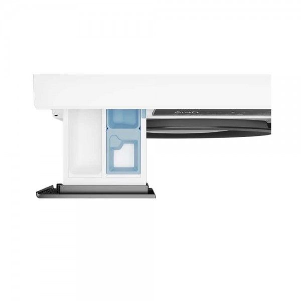 M�quina de Lavar Roupa TEKA WM 20841 W SP