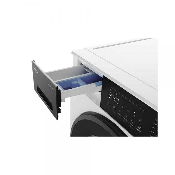 M�quina de Lavar Roupa TEKA WM 20841 W SP