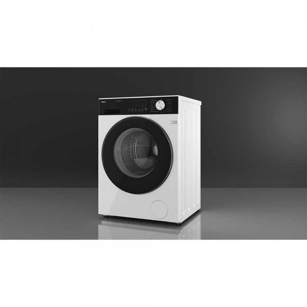 M�quina de Lavar Roupa TEKA WM 20841 W SP