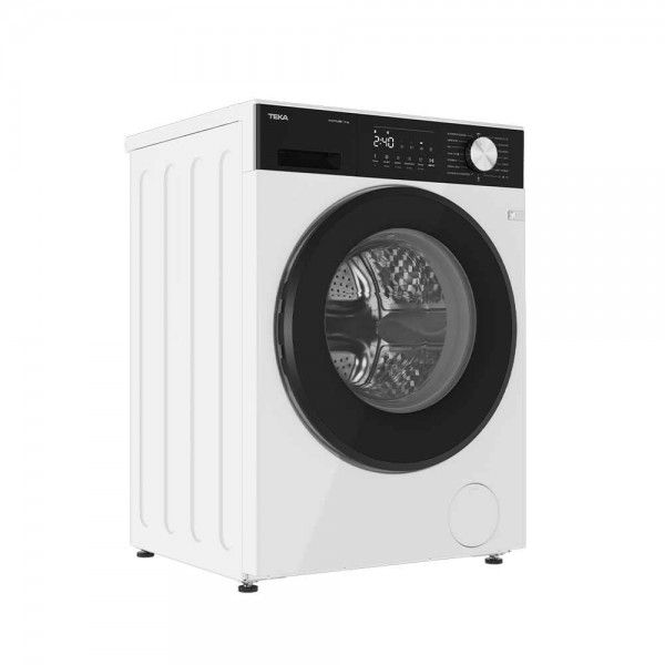 M�quina de Lavar Roupa TEKA WM 20841 W SP